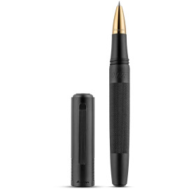 Ручка-ролер Montegrappa 007 Special Issue ISBJRRUC