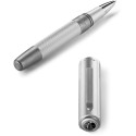 Ручка-ролер Montegrappa 007 Special Issue Silver Edition ISBJRRUS
