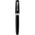 Ручка перова Montegrappa Elmo 02 Black ISE2R2AC