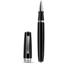 Ручка-ролер Montegrappa Elmo 02 Black ISE2RRAC