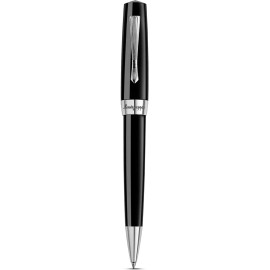 Ручка шариковая Montegrappa Elmo 02 Black ISE2RBAC