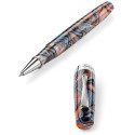 Ручка-ролер Montegrappa Elmo 02 Croda Rossa ISE2RRAR_1