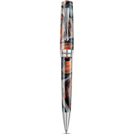 Ручка шариковая Montegrappa Elmo 02 Croda Rossa ISE2RBAR_1