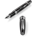 Ручка перова Montegrappa Extra 1930 Black & White ISEXF2CH