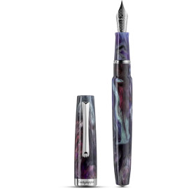 Ручка перьевая Montegrappa Venetia Tarvisium Carson ISVEN2A_006