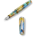 Ручка перьевая Montegrappa Venetia Tarvisium Paradise Falls ISVEN2A_007