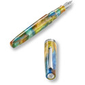 Ручка перьевая Montegrappa Venetia Tarvisium Paradise Falls ISVEN2A_007