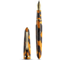Ручка перова Montegrappa Venetia Havana Amber ISVEN2AO