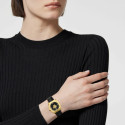 Жіночий годинник 35 мм Versace Medusa Antares Vre0r00225