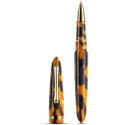 Ручка-ролер Montegrappa Venetia Havana Amber ISVENRAO