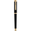 Ручка перьевая Montegrappa Quattro Yellow Gold IP ISZ4I24Y