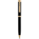Ручка шариковая Montegrappa Quattro Yellow Gold IP ISZ4IBIY