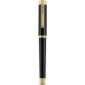 Ручка перова Montegrappa Otto Yellow Gold IP ISZ8I28Y