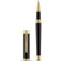 Ручка-ролер Montegrappa Otto Yellow Gold IP ISZ8IRIY