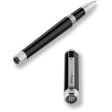 Ручка-ролер Montegrappa Otto Palladium IP ISZ8IRIP