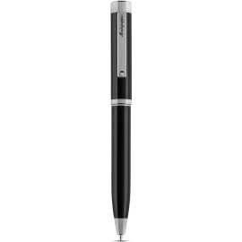 Ручка шариковая Montegrappa Otto Palladium IP ISZ8IBIP