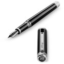 Ручка перова Montegrappa Zero Palladium IP ISZEI2IP