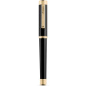 Ручка перова Montegrappa Zero Yellow Gold IP ISZEI2IY