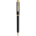 Ручка шариковая Montegrappa Zero Yellow Gold IP ISZEIBIY