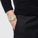 Чоловічий годинник 40 мм Versace Tolomeo Vre0v00325