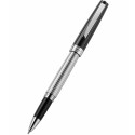 Ручка-роллер Montegrappa Armonia Duetto Black CT RB ISA1MRAC