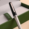 Ручка кулькова Montegrappa Armonia Duetto Black CT BP ISA1MBAC