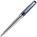 Ручка шариковая Montegrappa Armonia Duetto Dark Blue CT BP ISA1MBAD