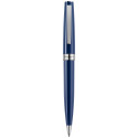 Ручка шариковая Montegrappa Armonia Dark Blue CT BP ISA1RBAD