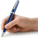 Ручка-ролер Montegrappa Armonia Dark Blue CT RB ISA1RRAD