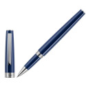 Ручка-ролер Montegrappa Armonia Dark Blue CT RB ISA1RRAD