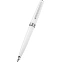 Ручка шариковая Montegrappa Armonia White CT BP ISA1RBAW