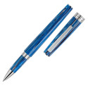 Ручка-роллер Montegrappa Armonia Adriatic Sea CT RB ISA1RRAB_6