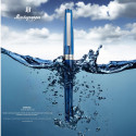 Ручка-роллер Montegrappa Armonia Adriatic Sea CT RB ISA1RRAB_6