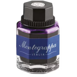 Чорнило Montegrappa фіолетове 50мл IA01BZIL