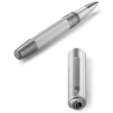 Ручка-роллер Montegrappa 007 Special Issue Silver Edition RB ISBJRRUS