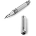 Ручка-роллер Montegrappa 007 Special Issue Silver Edition RB ISBJRRUS
