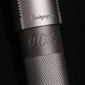Ручка-роллер Montegrappa 007 Special Issue Silver Edition RB ISBJRRUS