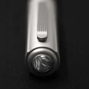 Ручка-роллер Montegrappa 007 Special Issue Silver Edition RB ISBJRRUS