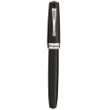 Ручка-роллер Montegrappa Elmo 02 Black CT RB ISE2RRAC