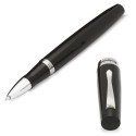 Ручка-роллер Montegrappa Elmo 02 Black CT RB ISE2RRAC