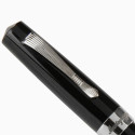 Ручка-роллер Montegrappa Elmo 02 Black CT RB ISE2RRAC