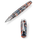 Ручка-роллер Montegrappa Elmo 02 Croda Rossa CT RB ISE2RRAR_1