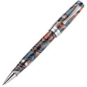 Ручка-роллер Montegrappa Elmo 02 Croda Rossa CT RB ISE2RRAR_1