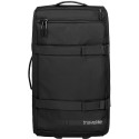 Валіза Travelite Kick Off Black Велика TL006910-01