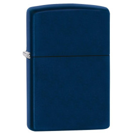 Зажигалка Zippo Classic Navy Matte 239