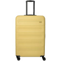 Валіза Skyline Skyline Vanilla Велика TLS077249-89