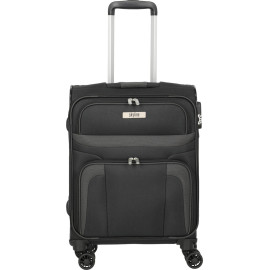 Чемодан Skyline Skyline Black Маленький TLS098547-01