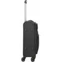 Чемодан Skyline Skyline Black Маленький TLS098547-01