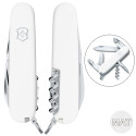 Складаний ніж Victorinox SPARTAN MAT 1.3603.7.M0007p