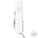 Складаний ніж Victorinox SPARTAN MAT 1.3603.7.M0007p